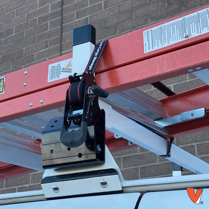 Vantech Self-Contained Ratchet Tie-Down for H1 System