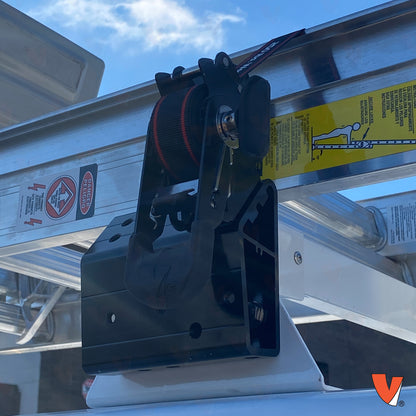 Vantech Self-Contained Ratchet Tie-Down for H1 System