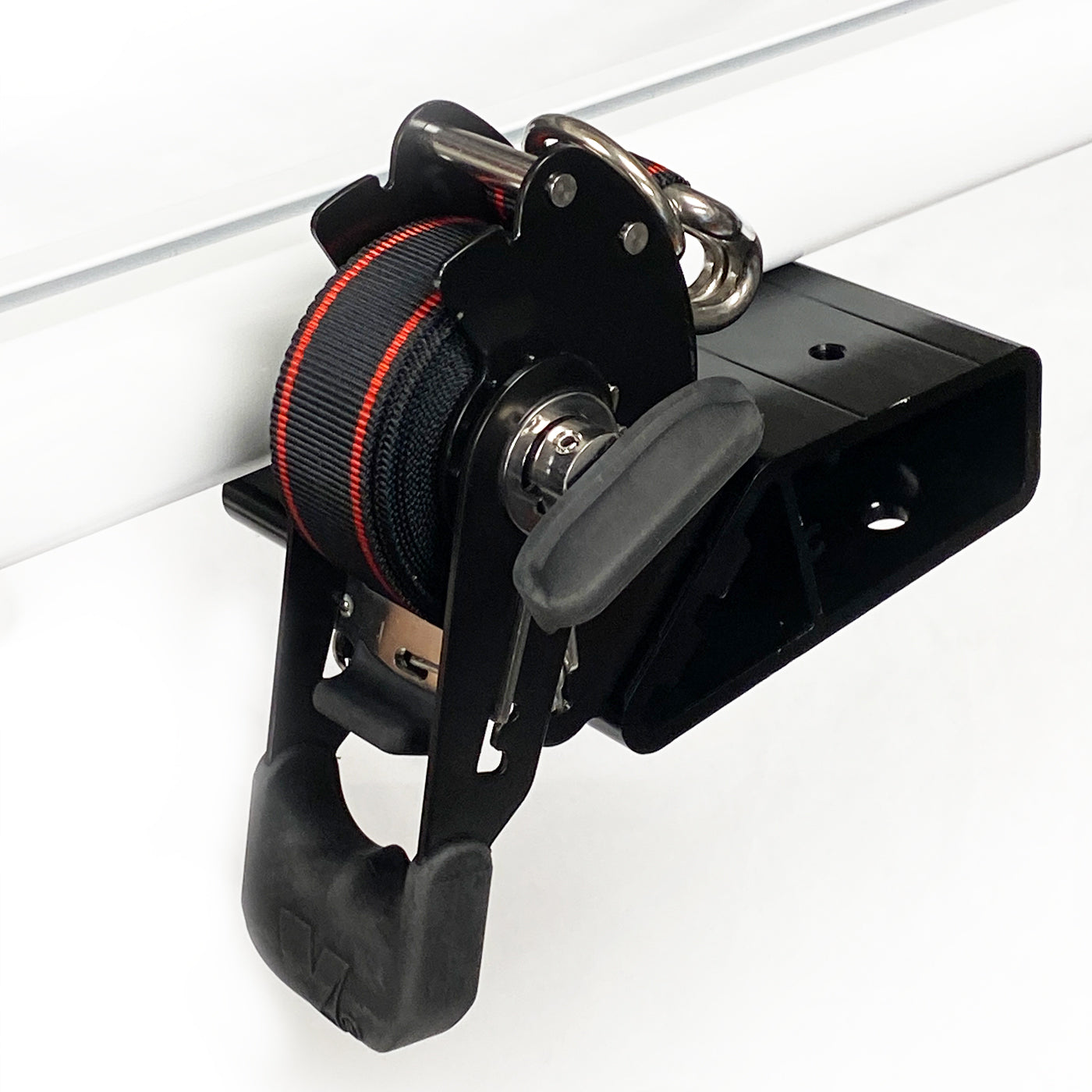 Vantech Self-Contained Ratchet Tie-Down for H3/J Series System