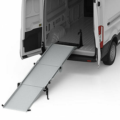 Link LT30 Trifold Rear Door Mount Cargo Van Ramp