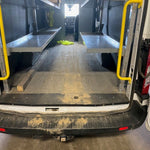 Michael M - Ford Transit