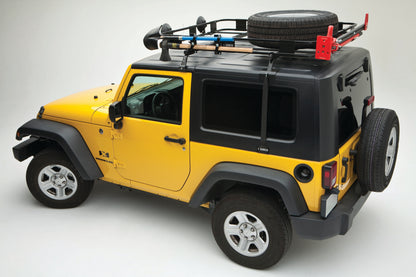 Safari Roof Rack