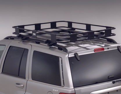 Safari Roof Rack
