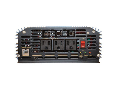 Samlex 3000 Watt Modified Sine Wave Power Inverter