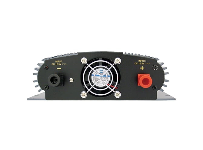 Samlex 800 Watt Modified Sine Wave Power Inverter