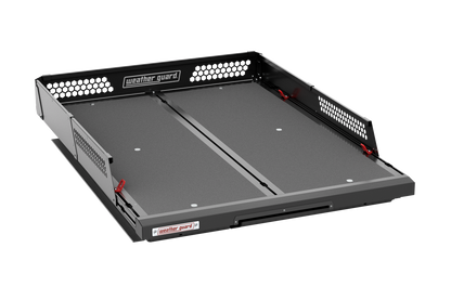 Weather Guard Sliding Bed - 65-in x 49.2-in x 13.2-in - SB65-52-01