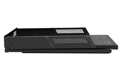 Weather Guard Sliding Bed - 65-in x 49.2-in x 13.2-in - SB65-52-01