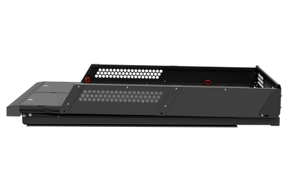 Weather Guard Sliding Bed - 65-in x 49.2-in x 13.2-in - SB65-52-01