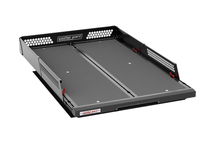 Weather Guard Sliding Bed - 75-in x 49.2-in x 13.2-in - SB75-52-01