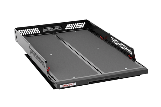 Weather Guard Sliding Bed - 75-in x 49.2-in x 13.2-in - SB75-52-01