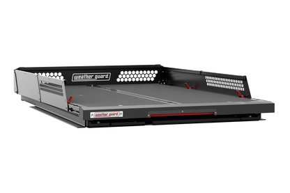 Weather Guard Sliding Bed - 75-in x 49.2-in x 13.2-in - SB75-52-01