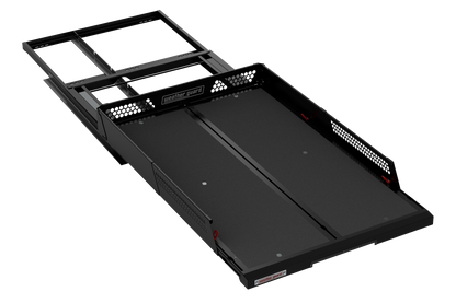Weather Guard Sliding Bed - 75-in x 49.2-in x 13.2-in - SB75-52-01