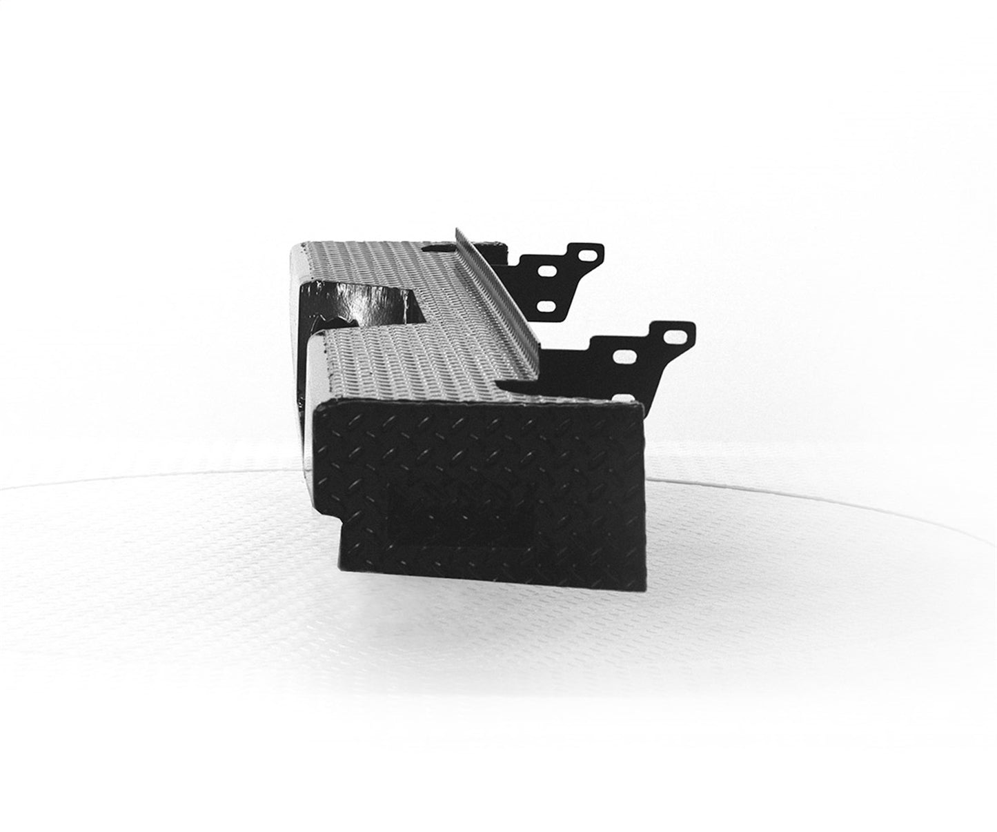 Ranch Hand Sport Series Rear Bumper for Chevrolet/GMC Silverado/Sierra HD (2011-2014) - SBC111BLSL
