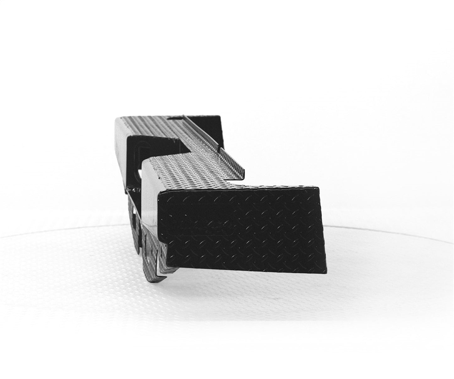 Ranch Hand Sport Series Rear Bumper for Dodge/Ram 1500 (2009-2024) - SBD09HBLSLE