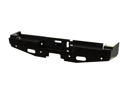 Ranch Hand Sport Series Rear Bumper for Dodge/Ram 2500/3500 (2019-2024) - SBD191BLSL