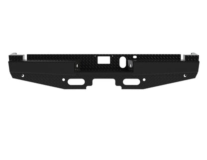 Ranch Hand Sport Series Rear Bumper for Dodge/Ram 1500 (2019-2023) - SBD19HBLSL