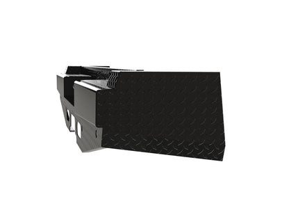 Ranch Hand Sport Series Rear Bumper for Dodge/Ram 1500 (2019-2023) - SBD19HBLSL