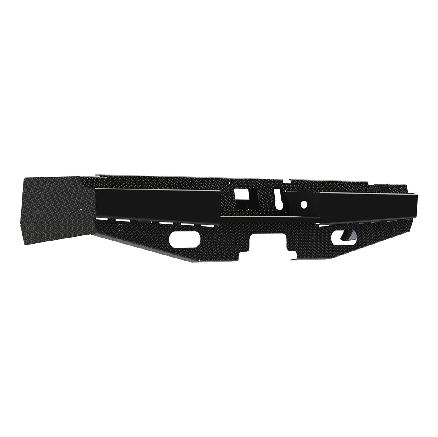 Ranch Hand Rear Bumper for Dodge/Ram 2500/3500 (2019-2026) - SBD251BLSL