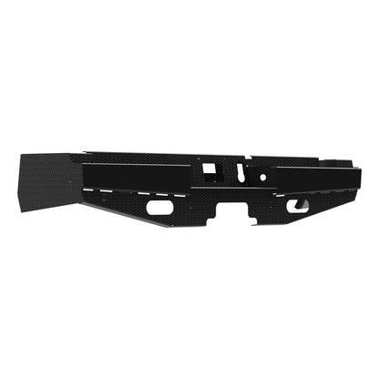 Ranch Hand Rear Bumper for Dodge/Ram 2500/3500 (2019-2026) - SBD251BLSL