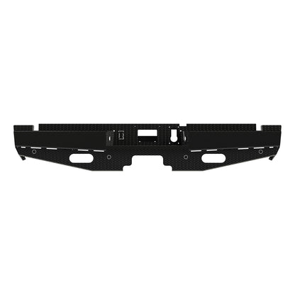 Ranch Hand Rear Bumper for Dodge/Ram 2500/3500 (2019-2026) - SBD251BLSL
