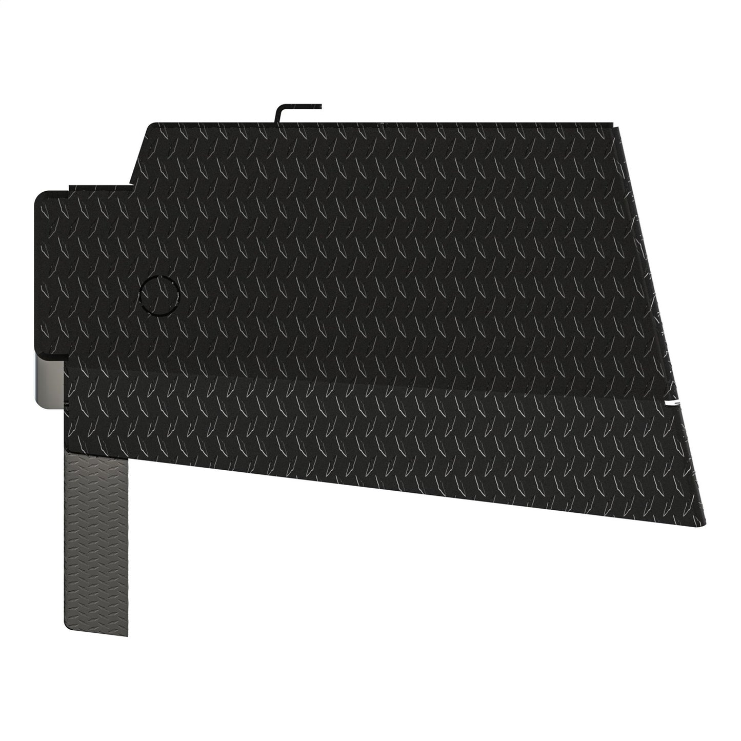 Ranch Hand Rear Bumper for Dodge/Ram 2500/3500 (2019-2026) - SBD251BLSL