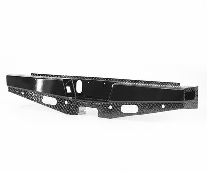 Ranch Hand Sport Series Rear Bumper for Ford F-150 (2015-2020) - SBF15HBLSL