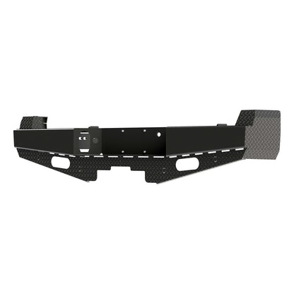 Ranch Hand Sport Series Rear Bumper for Ford Super Duty (2017-2026) - SBF231BLSL