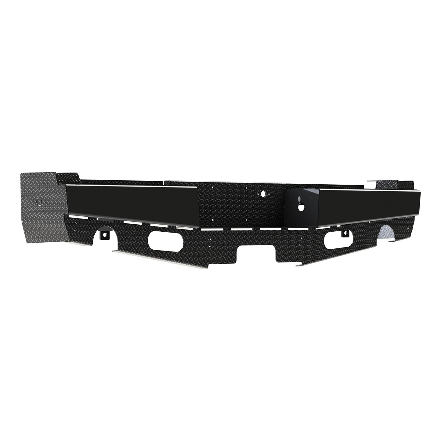Ranch Hand Rear Bumper - SBF24HBLSLE
