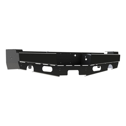 Ranch Hand Rear Bumper - SBF24HBLSLE