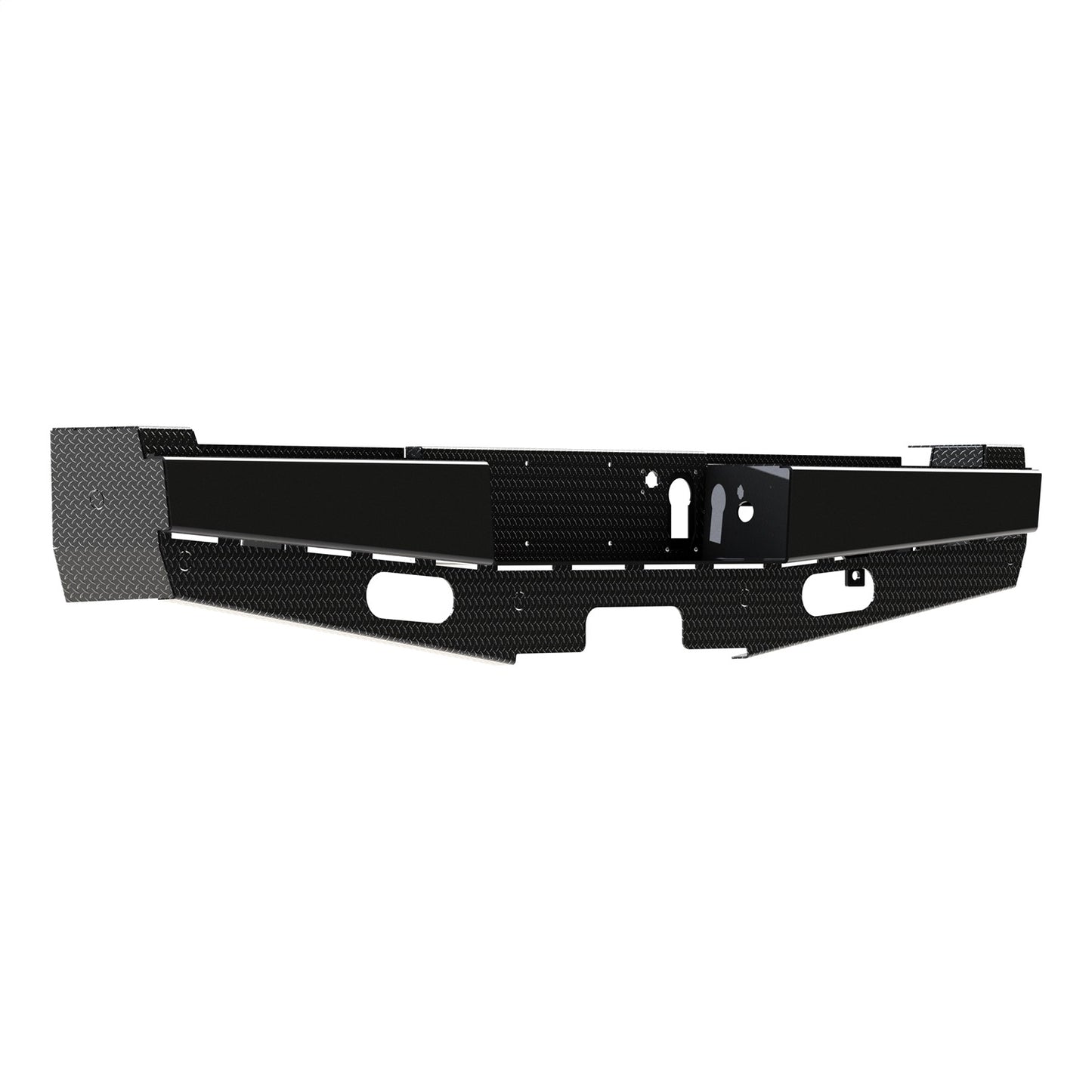 Ranch Hand Sport Series Rear Bumper for Ford F-150 (2024-2026) - SBF24HBLSL