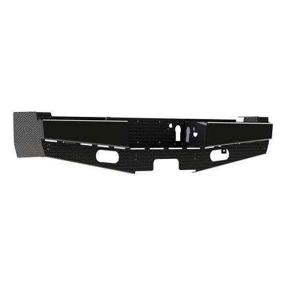 Ranch Hand Sport Series Rear Bumper for Ford F-150 (2024-2026) - SBF24HBLSL