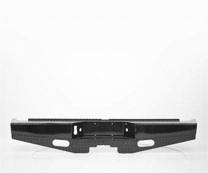Ranch Hand Sport Series Rear Bumper for Toyota Tundra (2014-2021) - SBT14HBLL