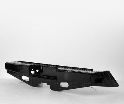 Ranch Hand Sport Series Rear Bumper for Toyota Tundra (2014-2021) - SBT14HBLL