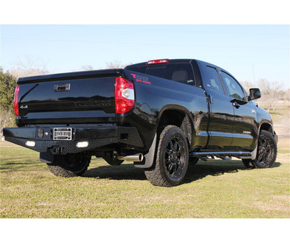 Ranch Hand Sport Series Rear Bumper for Toyota Tundra (2014-2021) - SBT14HBLL