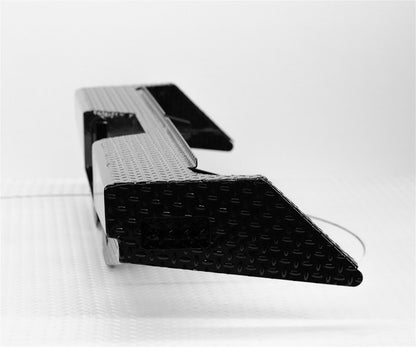 Ranch Hand Sport Series Rear Bumper for Toyota Tundra (2014-2021) - SBT14HBLL