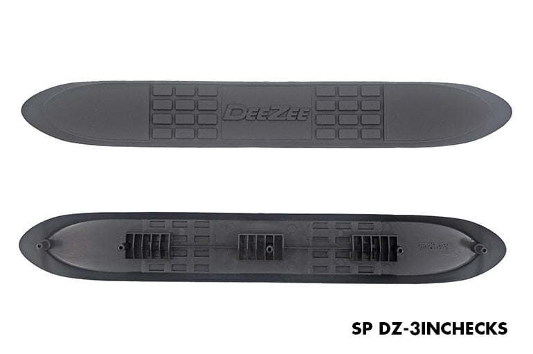 Dee Zee Service Parts: Step Pads