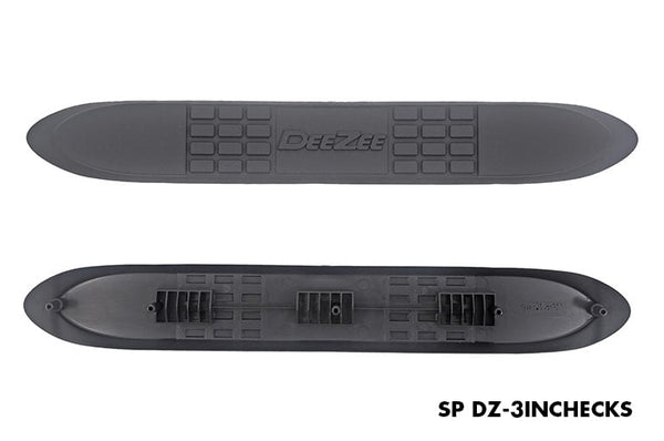 Dee Zee Service Parts: Step Pads - DZ3INCHECKS - Upfit Supply
