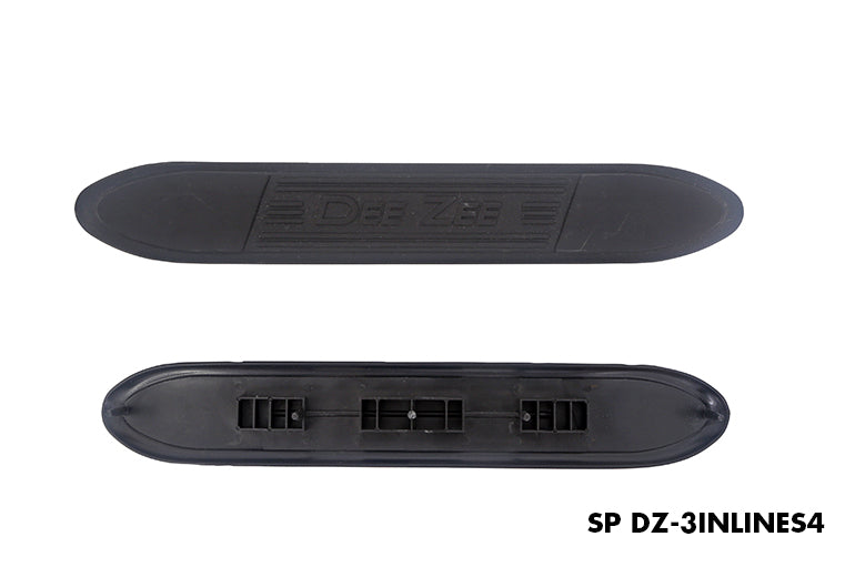 Dee Zee Service Parts: Step Pads