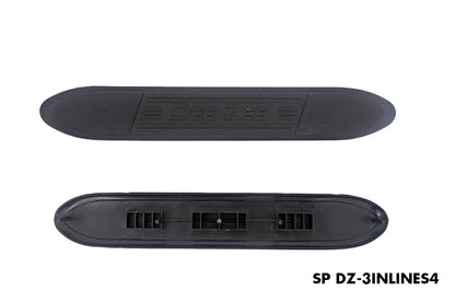 Dee Zee Service Parts: Step Pads