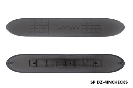 Dee Zee Service Parts: Step Pads