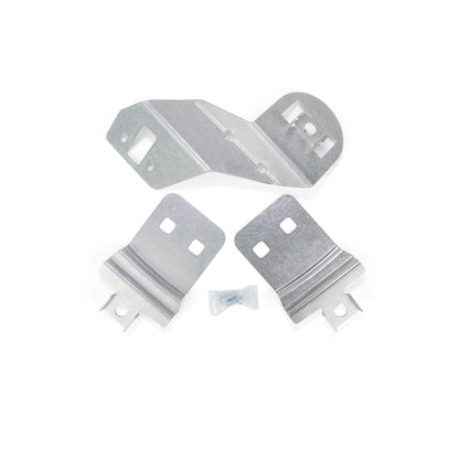 Slick Locks Door Lock Kit for Mercedes Sprinter Vans (2019-2022)