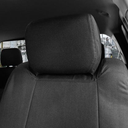 Front Bucket Seat Covers for Toyota Tundra (2014-2021)