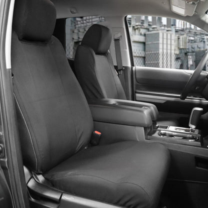Front Bucket Seat Covers for Toyota Tundra (2014-2021)