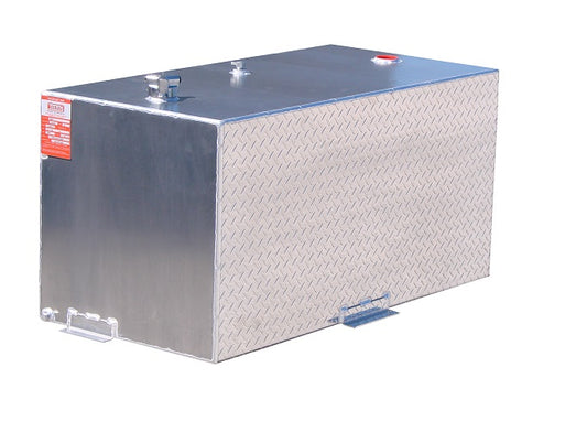 ATI 110-Gallon Transfer Tank