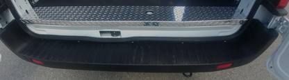 Aluminum Door Sills for Ford Transit Vans