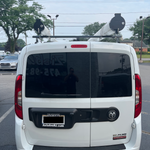 Nick L - RAM ProMaster City
