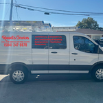 Will C - Ford Transit