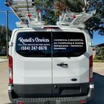 Will C - Ford Transit