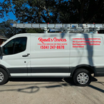 Will C - Ford Transit