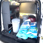 Rich O - Ford Transit Connect